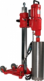 Алмазная бурильная установка Voll V-Drill 300N Алмазная бурильная установка Voll V-Drill 300N