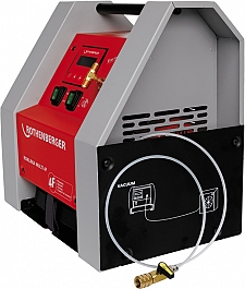 Автоматические манометрические станции для заправки кондиционеров Rothenberger Roklima Multi 4F Автоматические манометрические станции для заправки кондиционеров Rothenberger Roklima Multi 4F