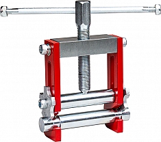 Механический передавливатель для полиэтиленовых труб Brexit BrexPress N75 Механический передавливатель для полиэтиленовых труб Brexit BrexPress N75