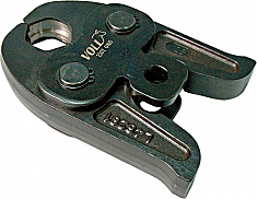 Пресс-клещи для обжима фитингов Voll SV 28 Пресс-клещи для обжима фитингов Voll SV 28