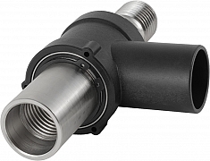 Пылеуловители для алмазной коронки Diam 1 1/4 UNC папа-1 1/4 UNC мама Пылеуловители для алмазной коронки Diam 1 1/4 UNC папа-1 1/4 UNC мама