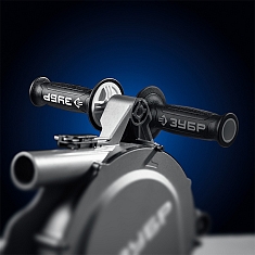 Рукоятки штробореза Зубр Профессионал ЗШ-П45-2200 ПТК