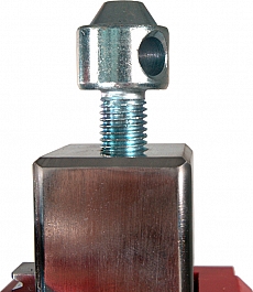 Рым-болт алмазной сверлильной установки Voll V-Drill 350 Рым-болт алмазной сверлильной установки Voll V-Drill 350