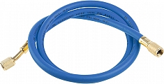 Синие напорные шланги для хладагентов R22, R134A, R407C, R404A Rothenberger Standard 1/4 SAE Синие напорные шланги для хладагентов R22, R134A, R407C, R404A Rothenberger Standard 1/4 SAE