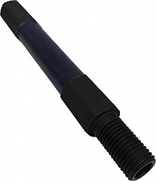 Удлинители для коронки по бетону ProAlmaz Pro-L300 Удлинители для коронки по бетону ProAlmaz Pro-L300