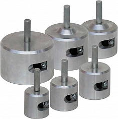 Зачистка под дрель для полипропиленовых армированных труб ADR Tools 20 мм Зачистка под дрель для полипропиленовых армированных труб ADR Tools 20 мм